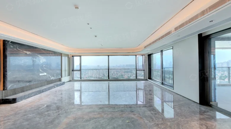 Poly Sanlongwan Tianjun - View 5