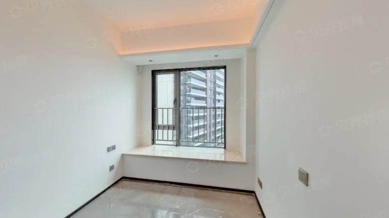 Poly Sanlongwan Tianjun - View 3