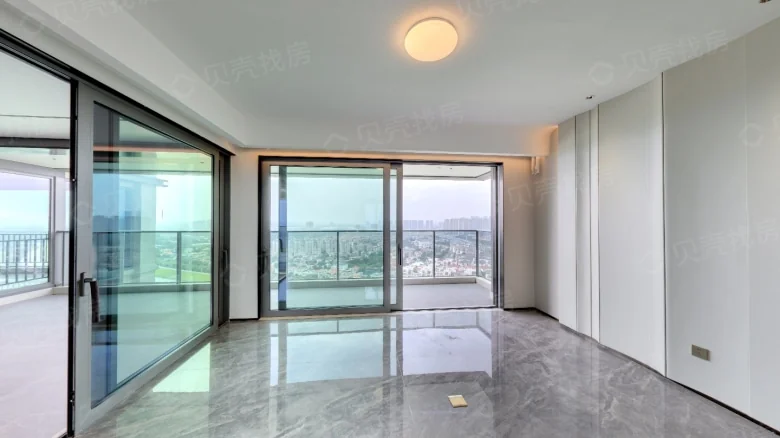 Poly Sanlongwan Tianjun - View 6