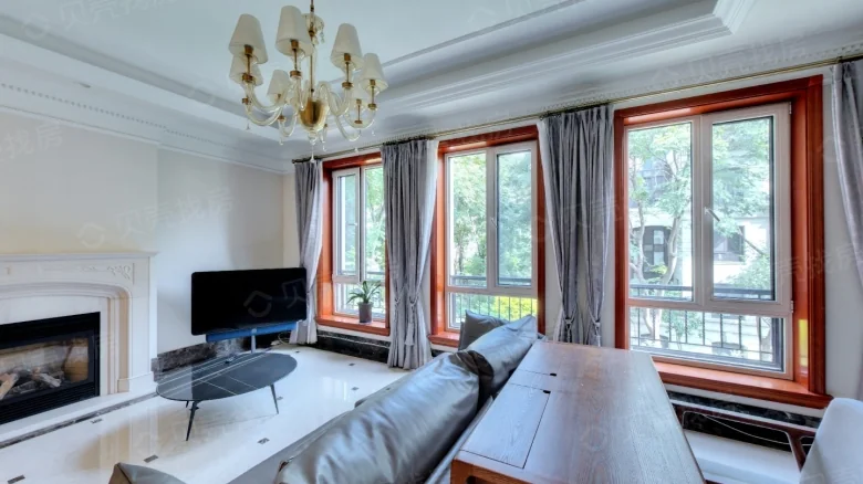 A.D. Muqiao Residence - View 4