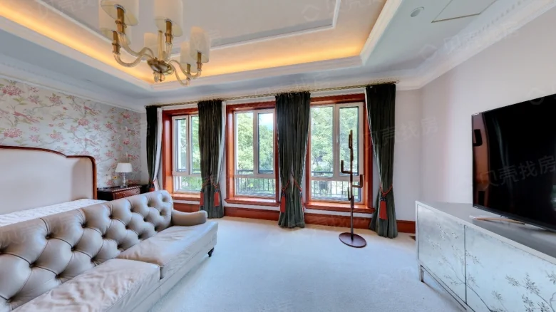 A.D. Muqiao Residence - View 3