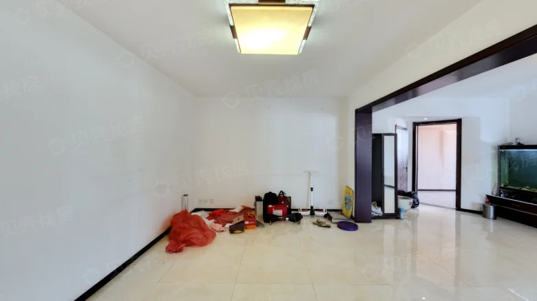 Fortune Tai Hot Spring Apartment - View 1