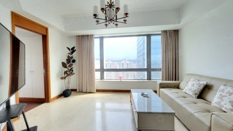 Evergrande Era Summit - View 2