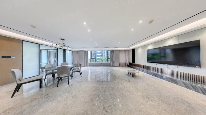 Elite Mansion of Yue Xiu Heavenly Collection - View 2