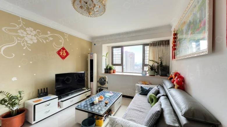 Zhonghai International Community Yilicheng - View 1