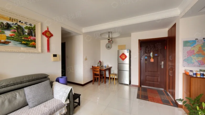 Zhonghai International Community Yilicheng - View 2