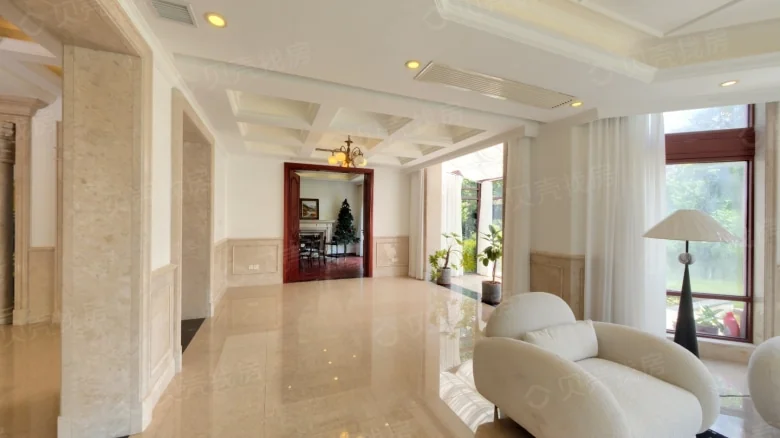 Silver Wave Golf Villa - View 6