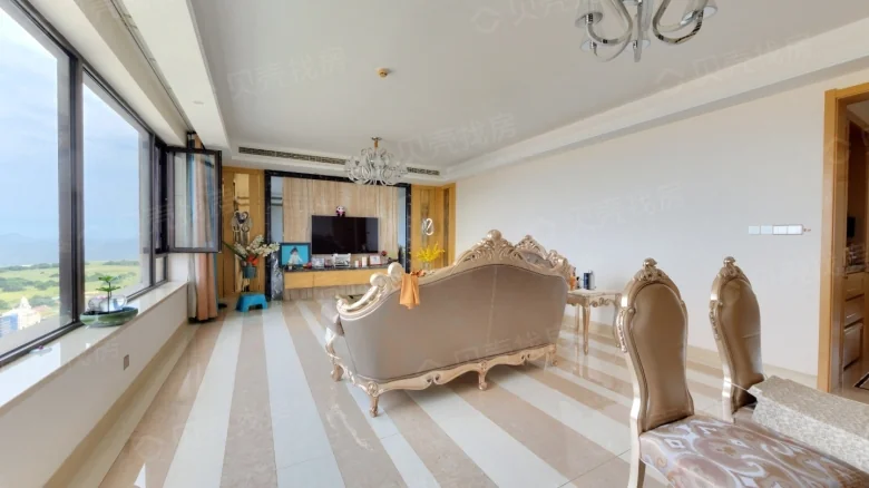 Poly Tianxi - View 1