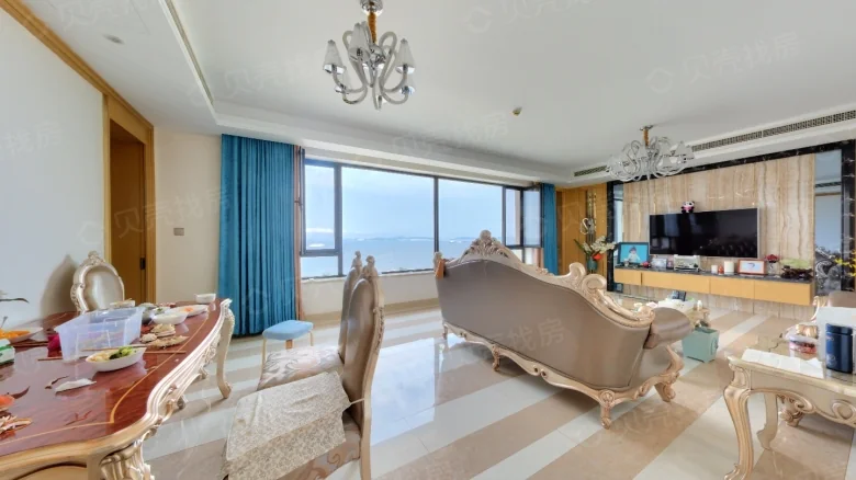 Poly Tianxi - View 2