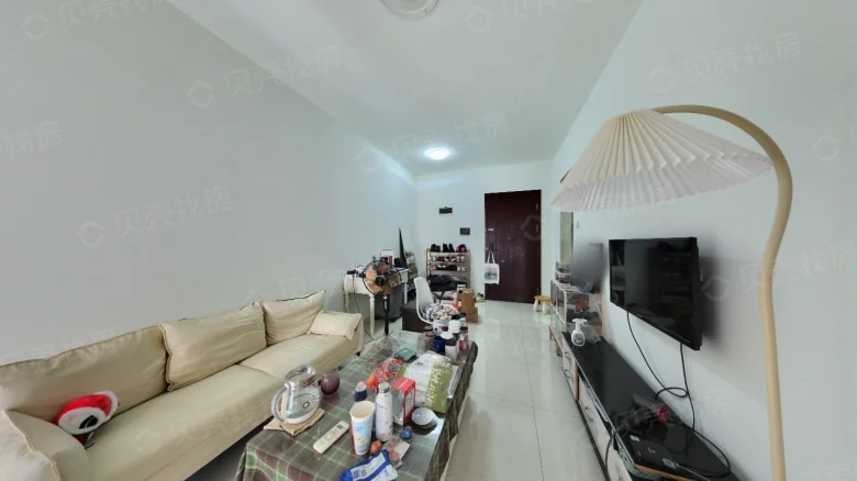 RunChuangxing Times Apartments - View 1