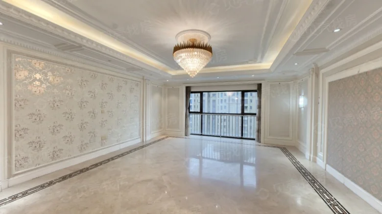 Wanda Mansion - View 7