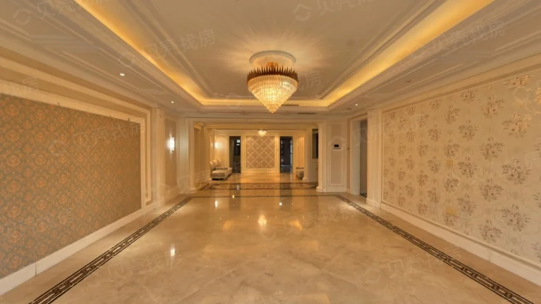 Wanda Mansion - View 6