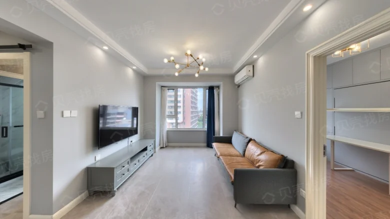 Phase Six of Coastal Sello City - View 3