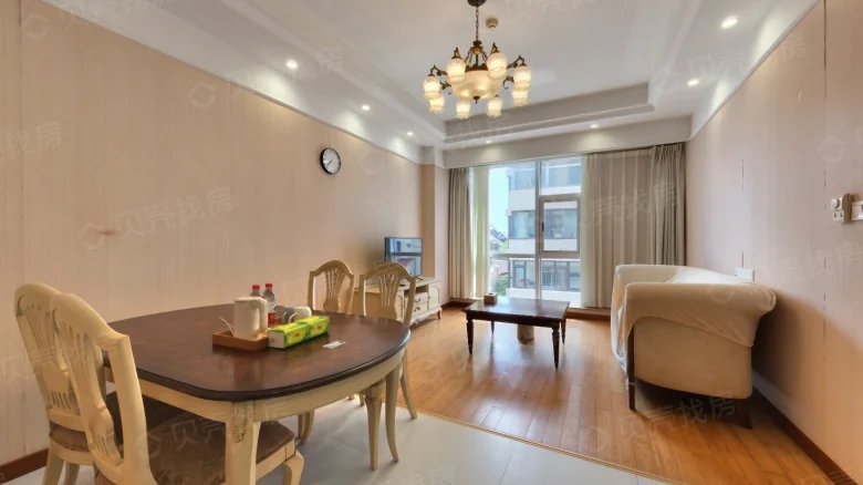 Jashang Green Court Serviced Apartments - View 1