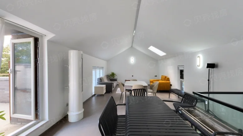 Zhonghang Town Huaxizhou Phase 1 Cluster - View 1