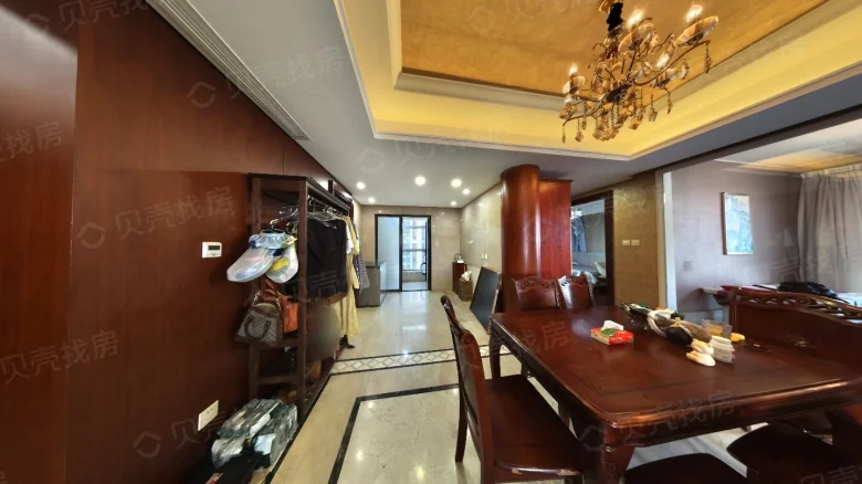 Wantor Huafu B District - View 4