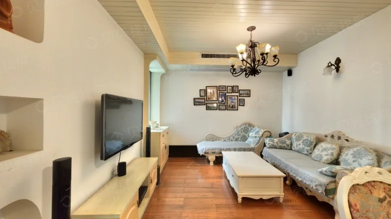 Silver Champion Century Apartment Complex - View 2