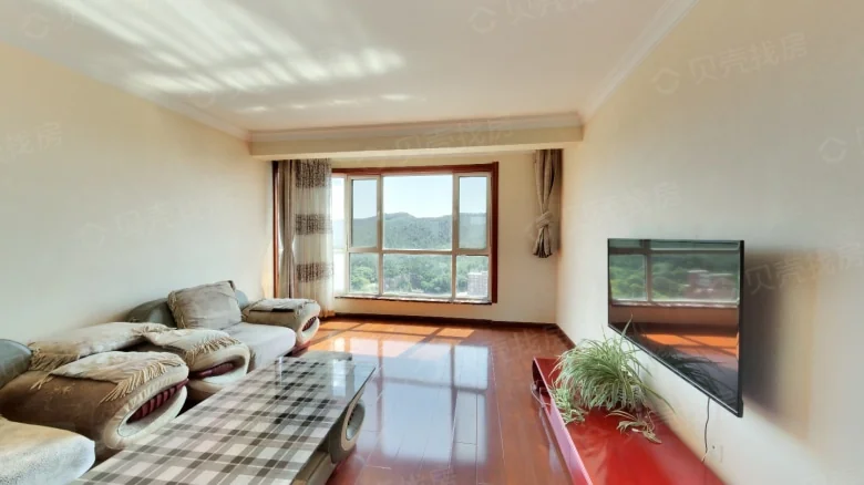 Mingxiu Mountain Villa District A - View 3
