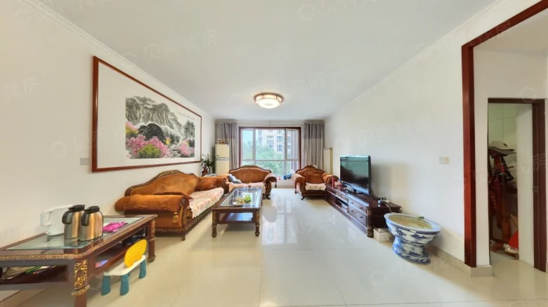 Huilong Small Area - View 2