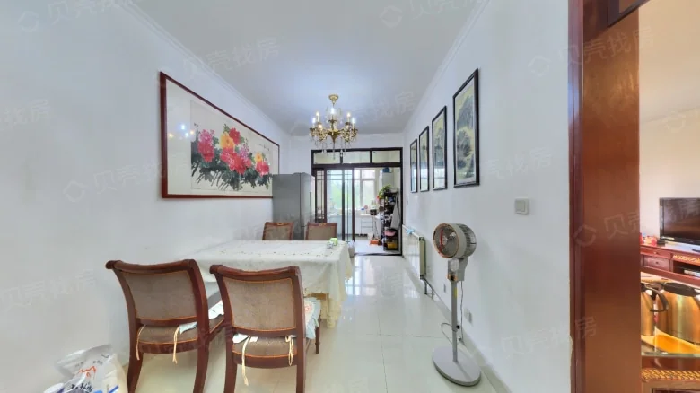 Huilong Small Area - View 4