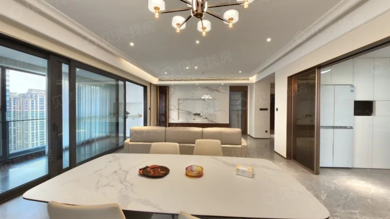 Vanke Jade Park Phase II - View 2