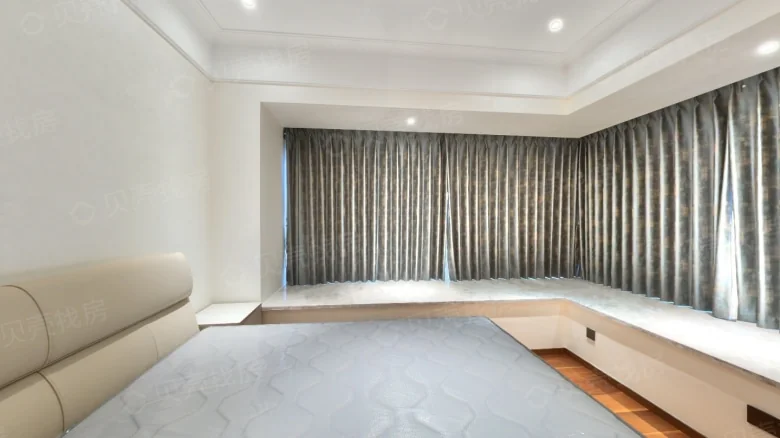 Vanke Jade Park Phase II - View 1