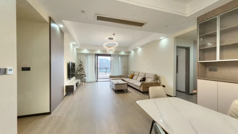 Sunac Baixiang Street - View 1