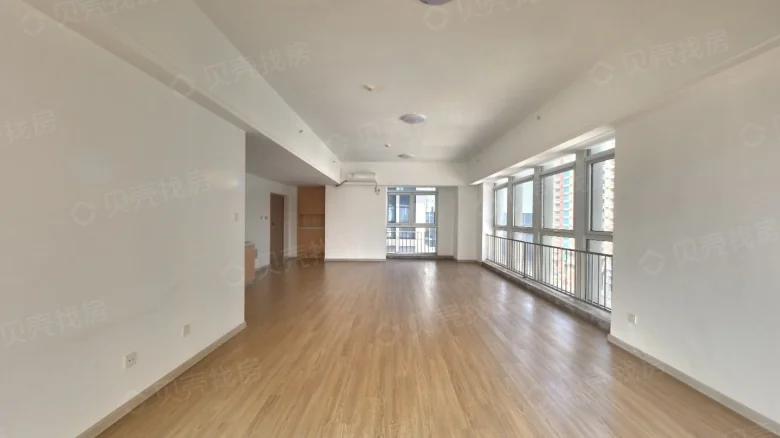 Lujin Zhonghe Plaza - View 3