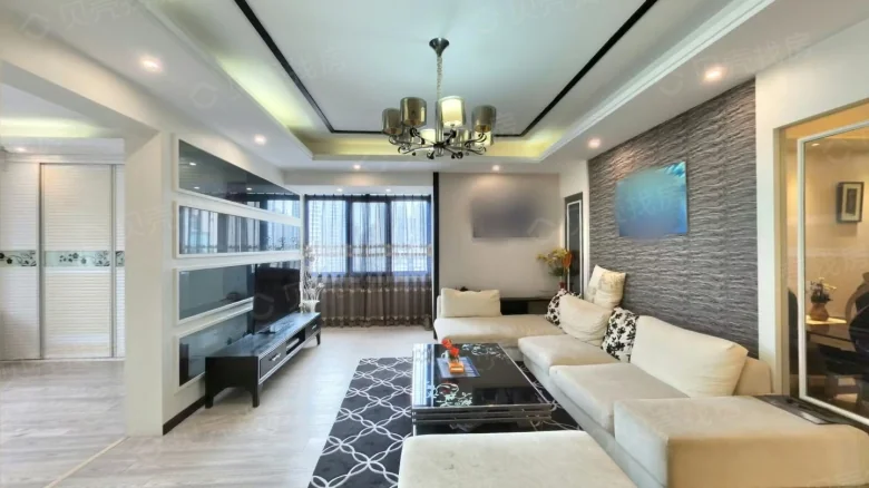 Azure Century - View 1