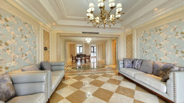 Wanda Lakeview Residence - View 3