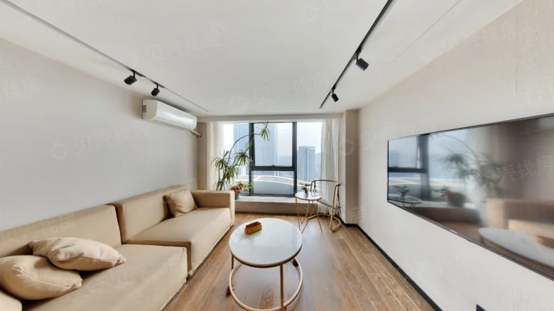 Zhongying Cloud Edge - View 2