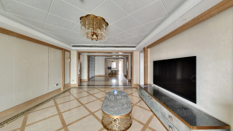 Panhai International Biheyuan - View 4