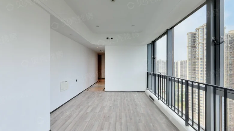 Zhongjian Meixi Lake Center - View 3