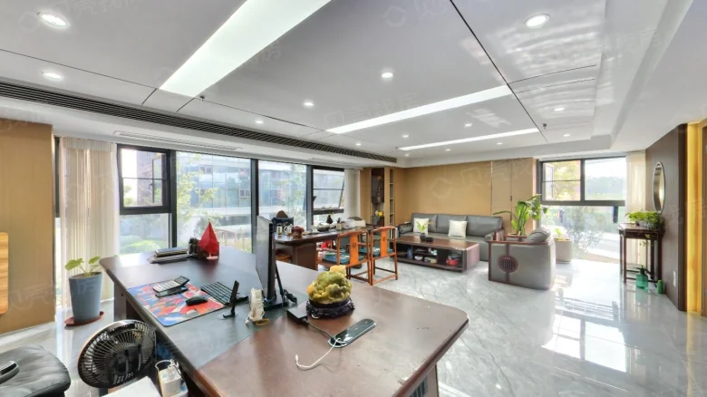 Zhongchen You Tang Guangchang - View 3