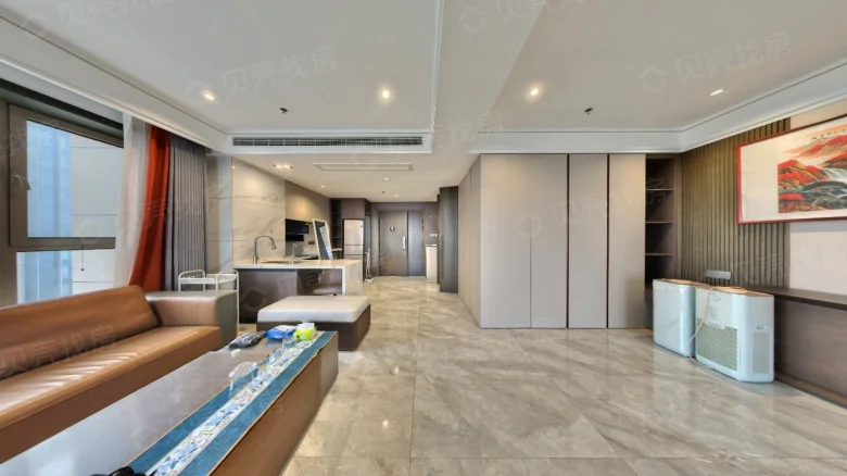 HISENSE Tianchen No.9 - View 3