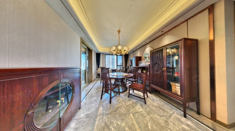 Zhengrong Riverside Purple Mansion - View 4