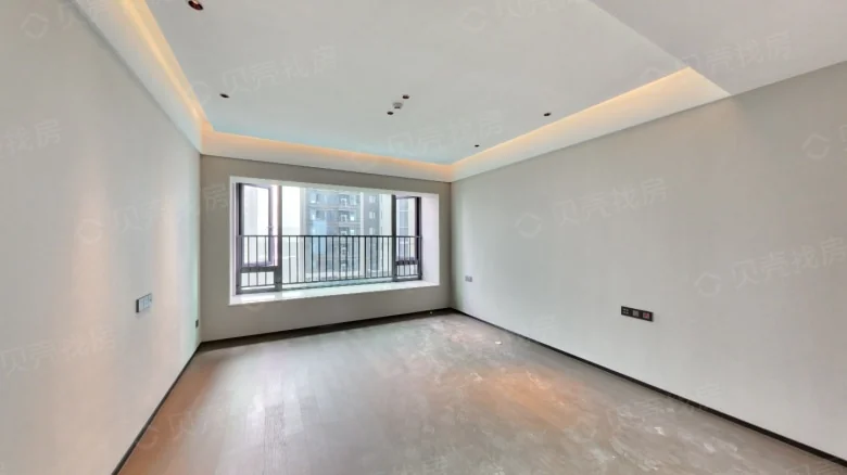 Zhonghai Yue Xiang Tai - View 2