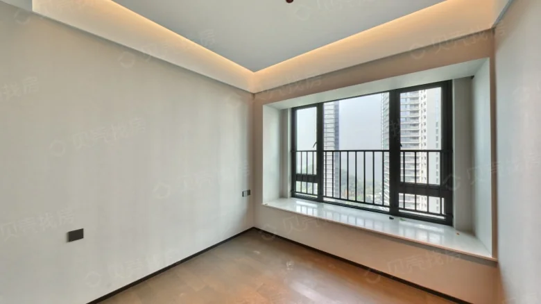 Zhonghai Yue Xiang Tai - View 4