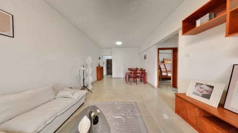 Xin Jin'an Ya Garden Phase III - View 2