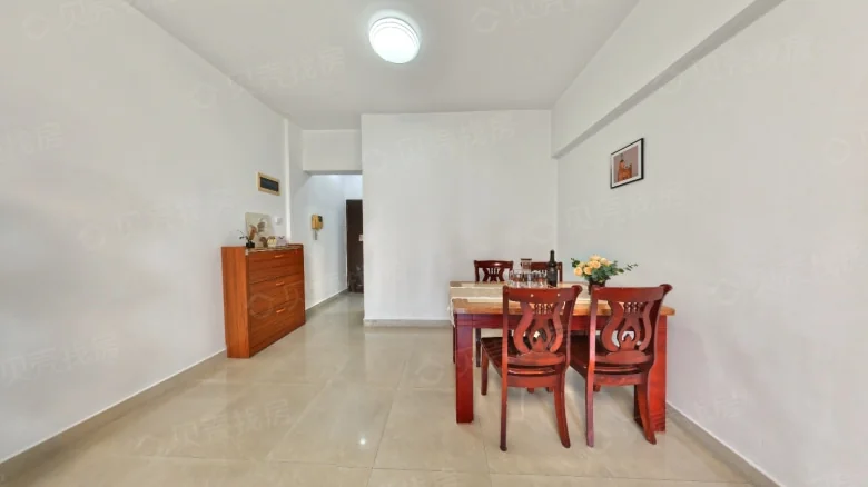 Xin Jin'an Ya Garden Phase III - View 3