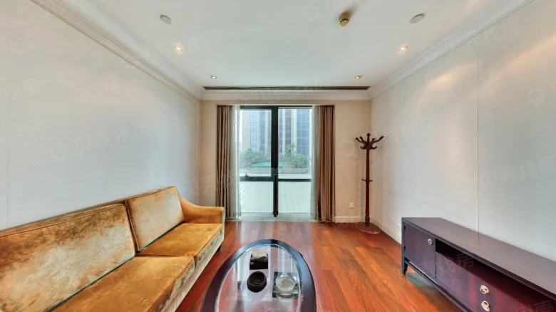 Haier Greenland Quanyun Village Camellia Apartments - View 1