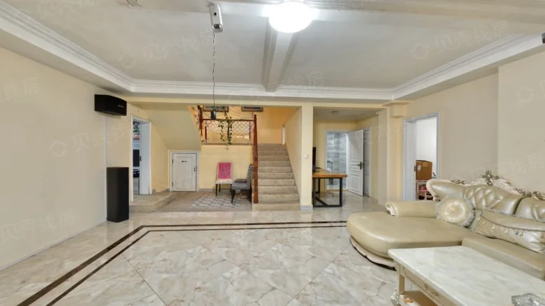 Rongcheng Yihai Garden - View 2