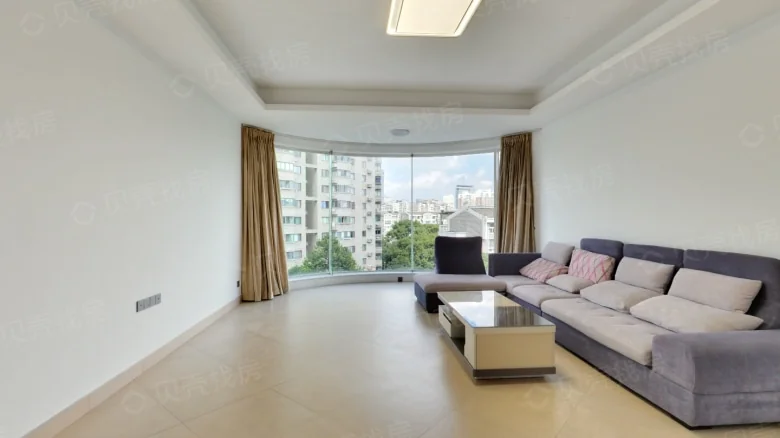 Jin Di Shui An - View 3