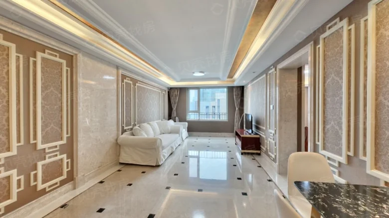 China Resources Joy Mansion - View 2