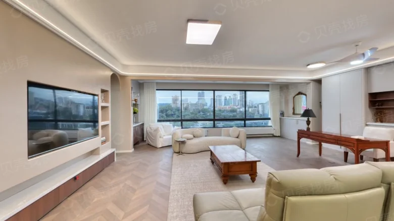 Hengda Yulong Tianfeng - View 1