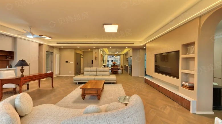 Hengda Yulong Tianfeng - View 2