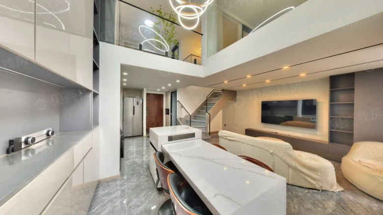 Oceanview Shengting - View 1