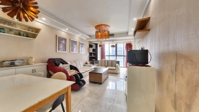 Zhongjian Donghu Mingzhu - View 1