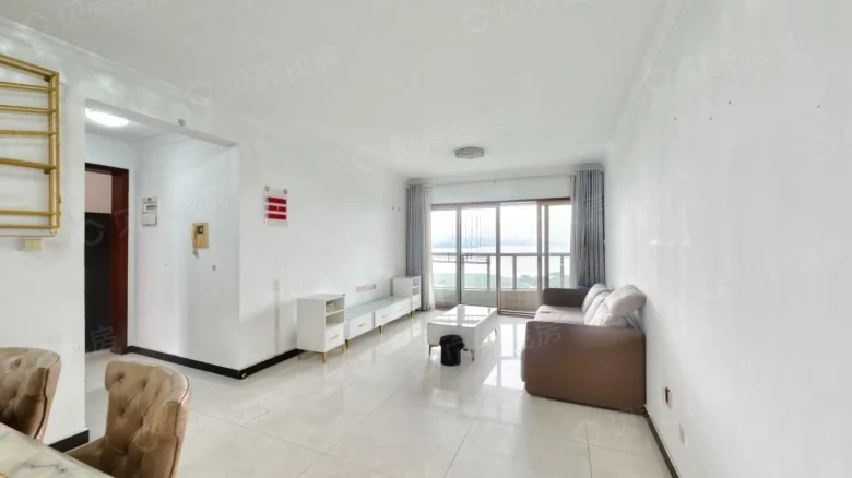 Vanke Golden Bay Phase II - View 2