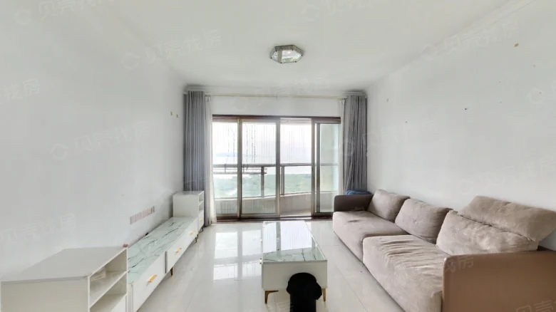 Vanke Golden Bay Phase II - View 3